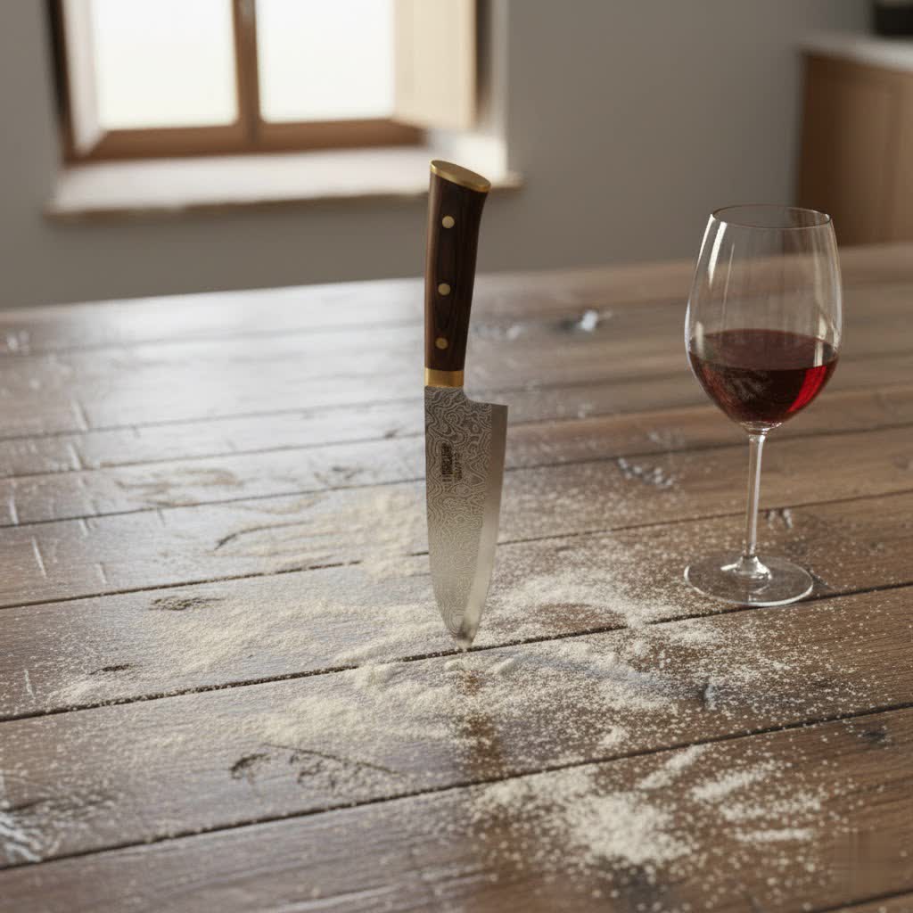 Best Chef Knife Set: Your Ultimate Guide to Culinary Excellence