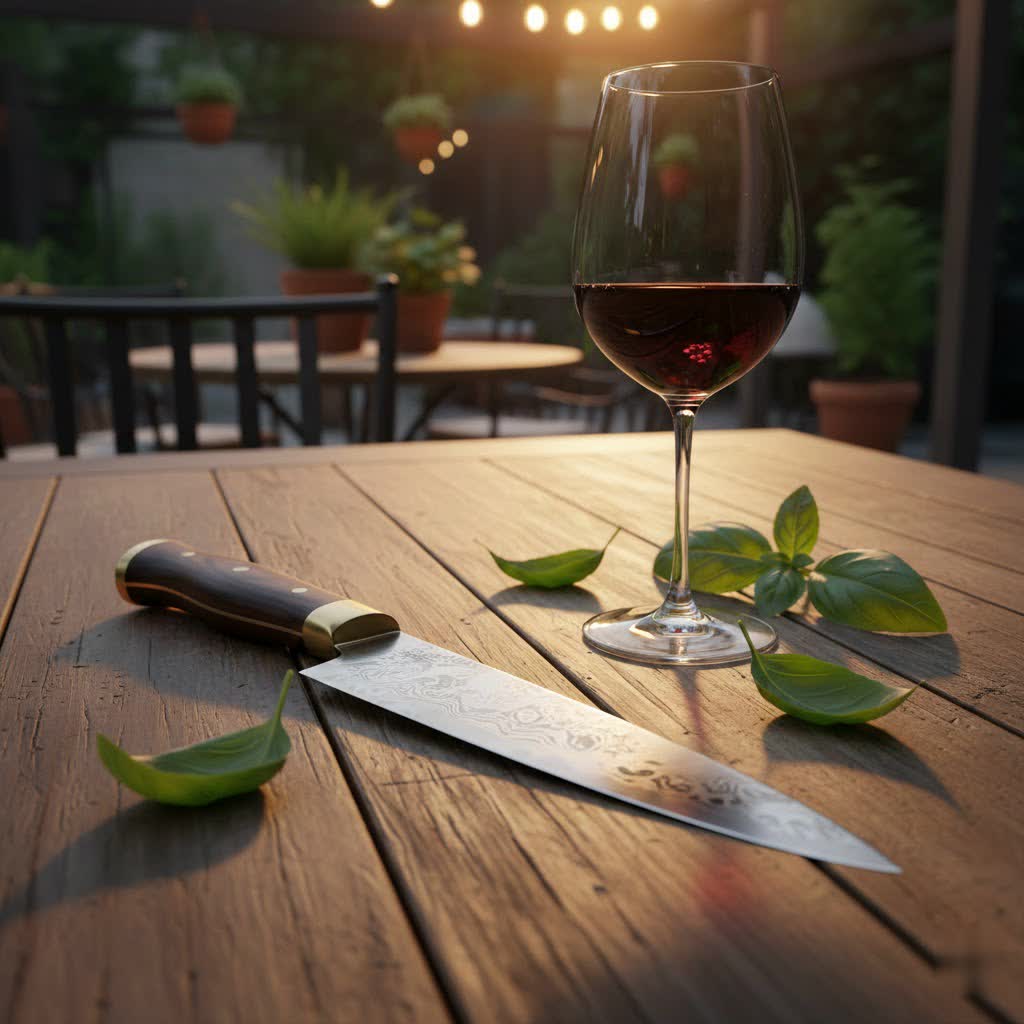 Japanese Knife Sharpeners: Unlocking the Ultimate Edge for Your Blades