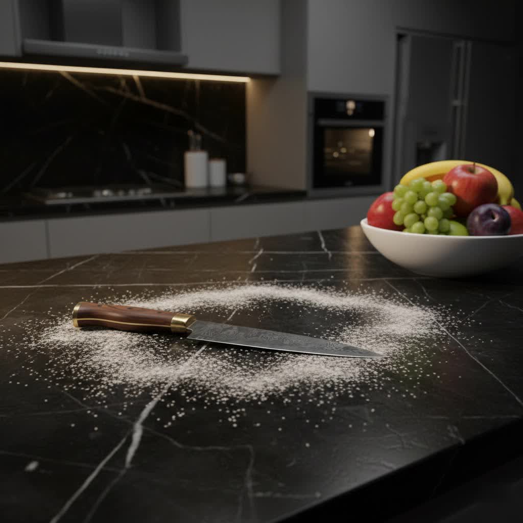 Sharpen Your Skills: A Deep Dive into KitchenAid Knives