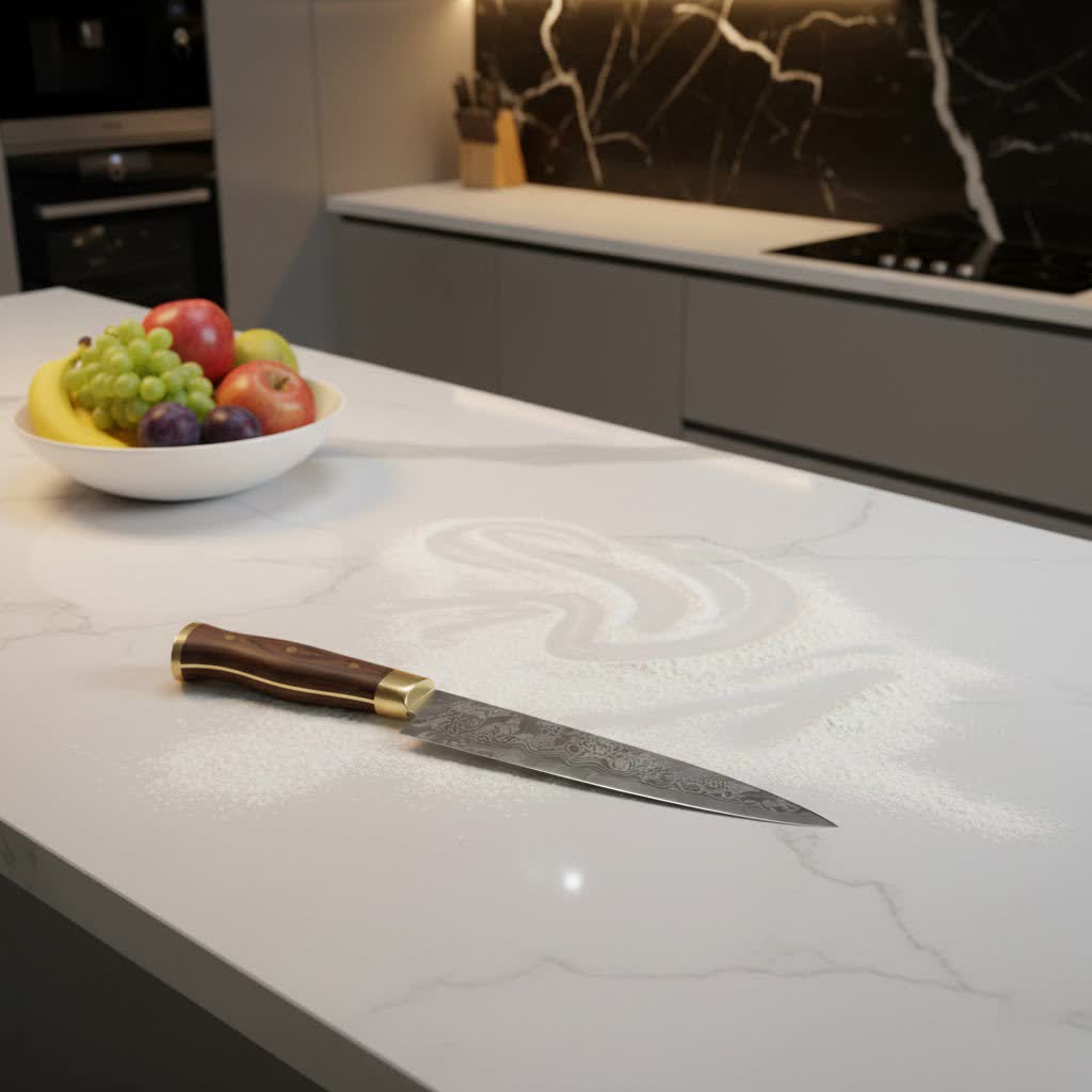 The Ultimate Guide to Choosing Your Perfect Chef Knife Set