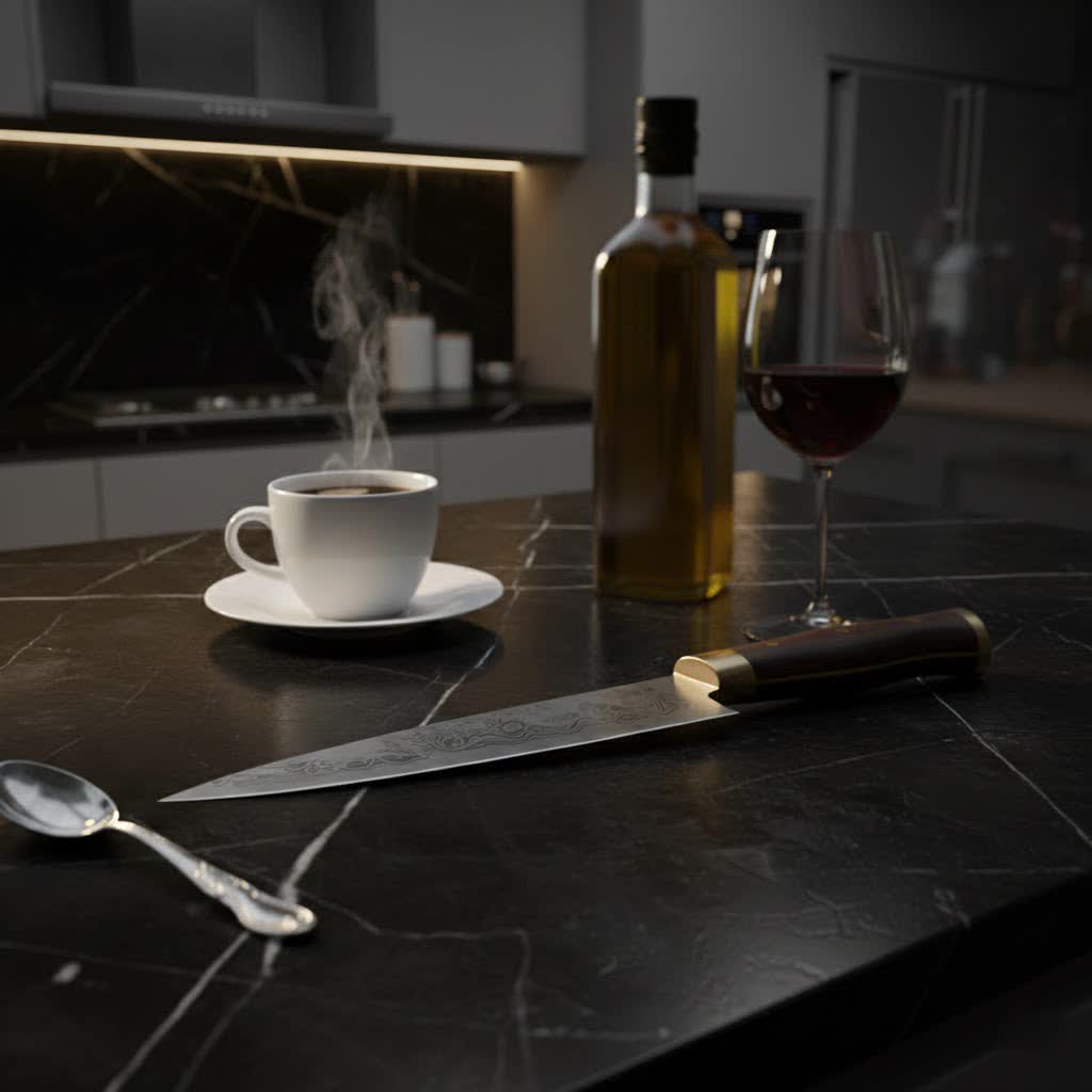 Mastering the Chinese Cooking Knife: Your Kitchen’s Ultimate Multi-Tasker