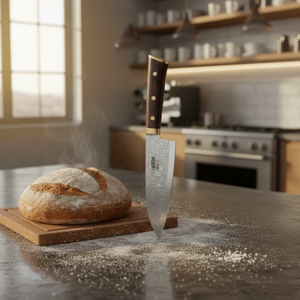 Mastering Your Craft: The Ultimate Guide to the Chef Knife Roll