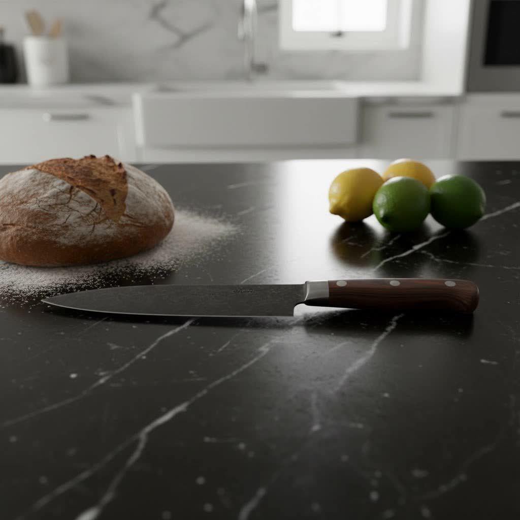 Master Your Kitchen: The Ultimate Guide to the Henckels Chef Knife