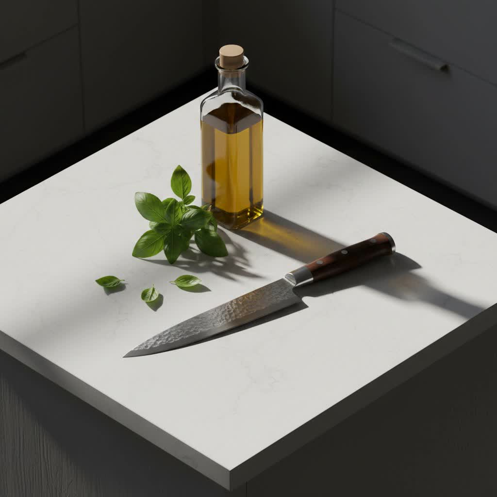 The Ultimate Guide to Kitchen Knife Block Sets: Your Culinary Command Center
