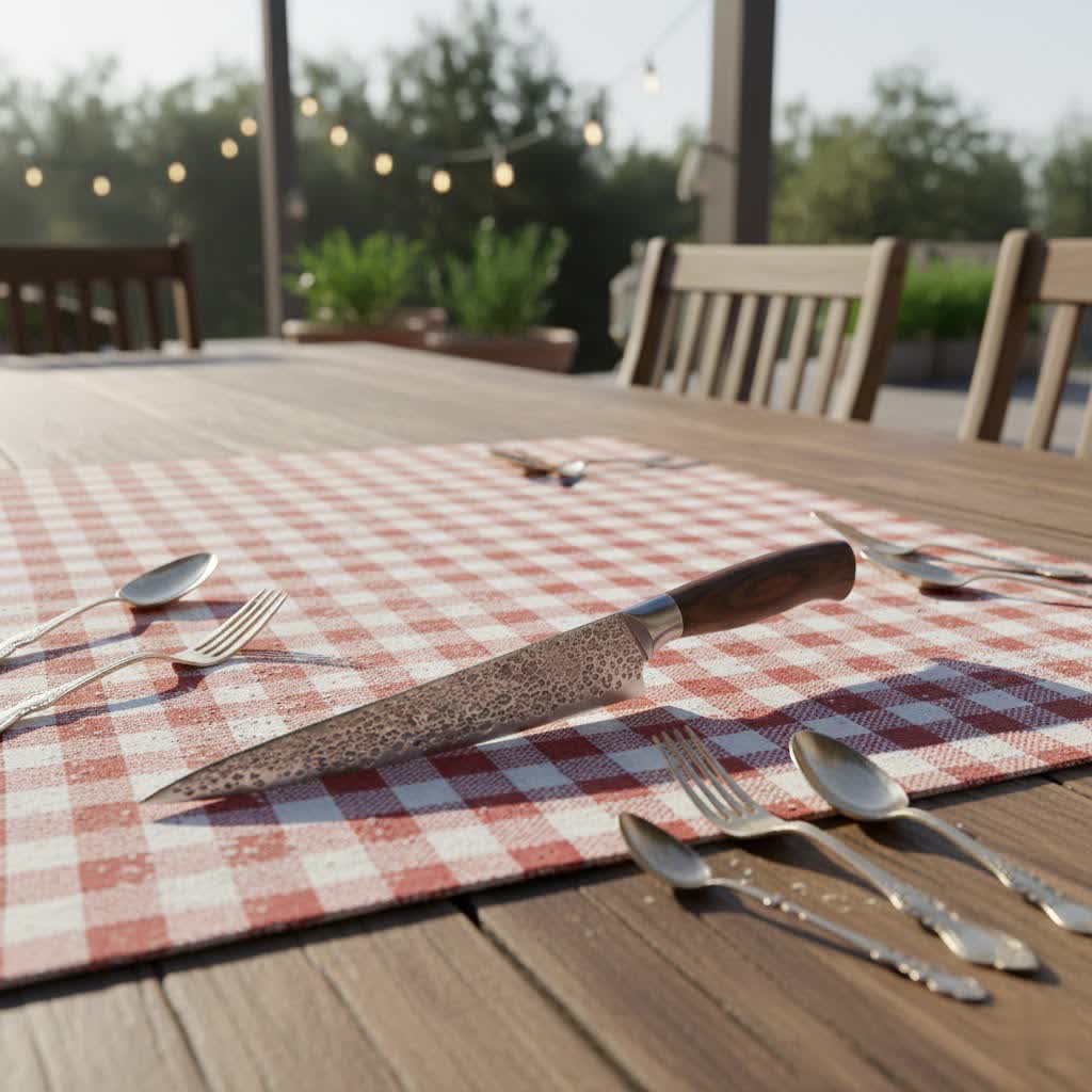 Mastering the Japanese Chef’s Knife: Your Guide to Culinary Precision