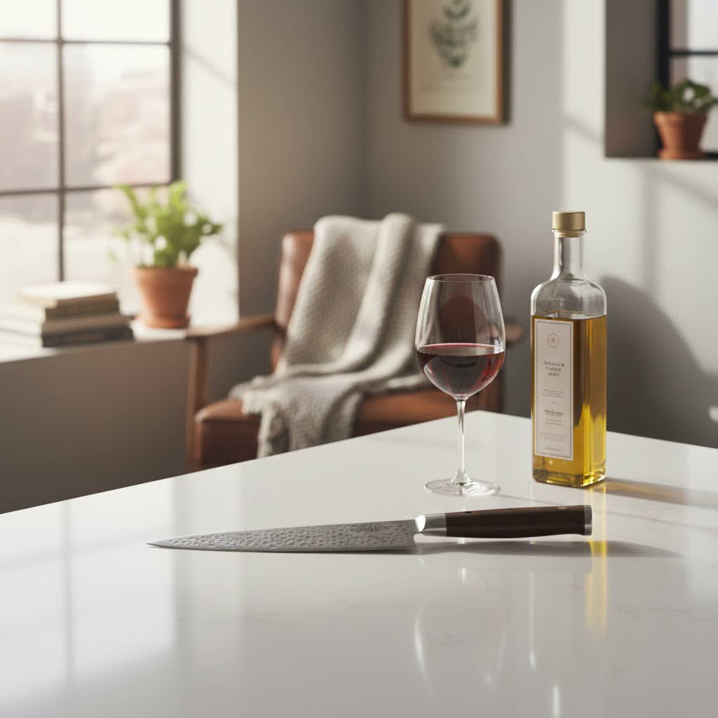 Mastering Your Kitchen: An In-Depth Look at the Zwilling Professional Knife Set
